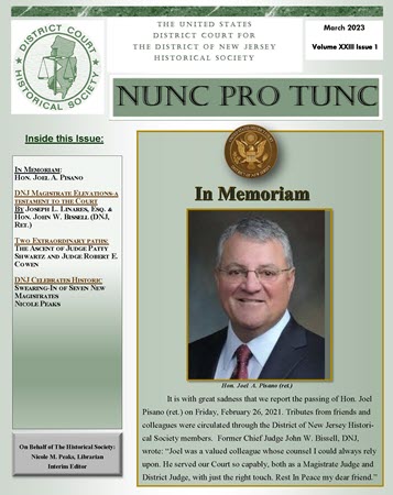 nunc-pro-tunc